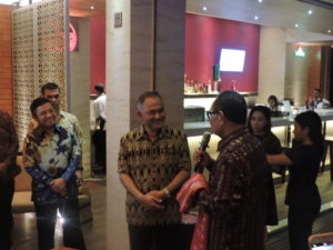 Pertemuan Silaturahmi dan Ramah Tamah Kepala BNN RI dengan Gubernur NTT dan Forkopimda NTT Pertemuan Silaturahmi dan Ramah Tamah Kepala BNN RI dengan Gubernur NTT dan Forkopimda NTT