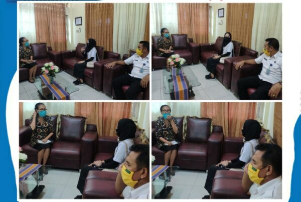 Audiensi dengan Stakeholder dalam rangka Penguatan Implementasi Inpres 2 Tahun 2020 di Provinsi NTT Audiensi dengan Stakeholder dalam rangka Penguatan Implementasi Inpres 2 Tahun 2020 di Provinsi NTT