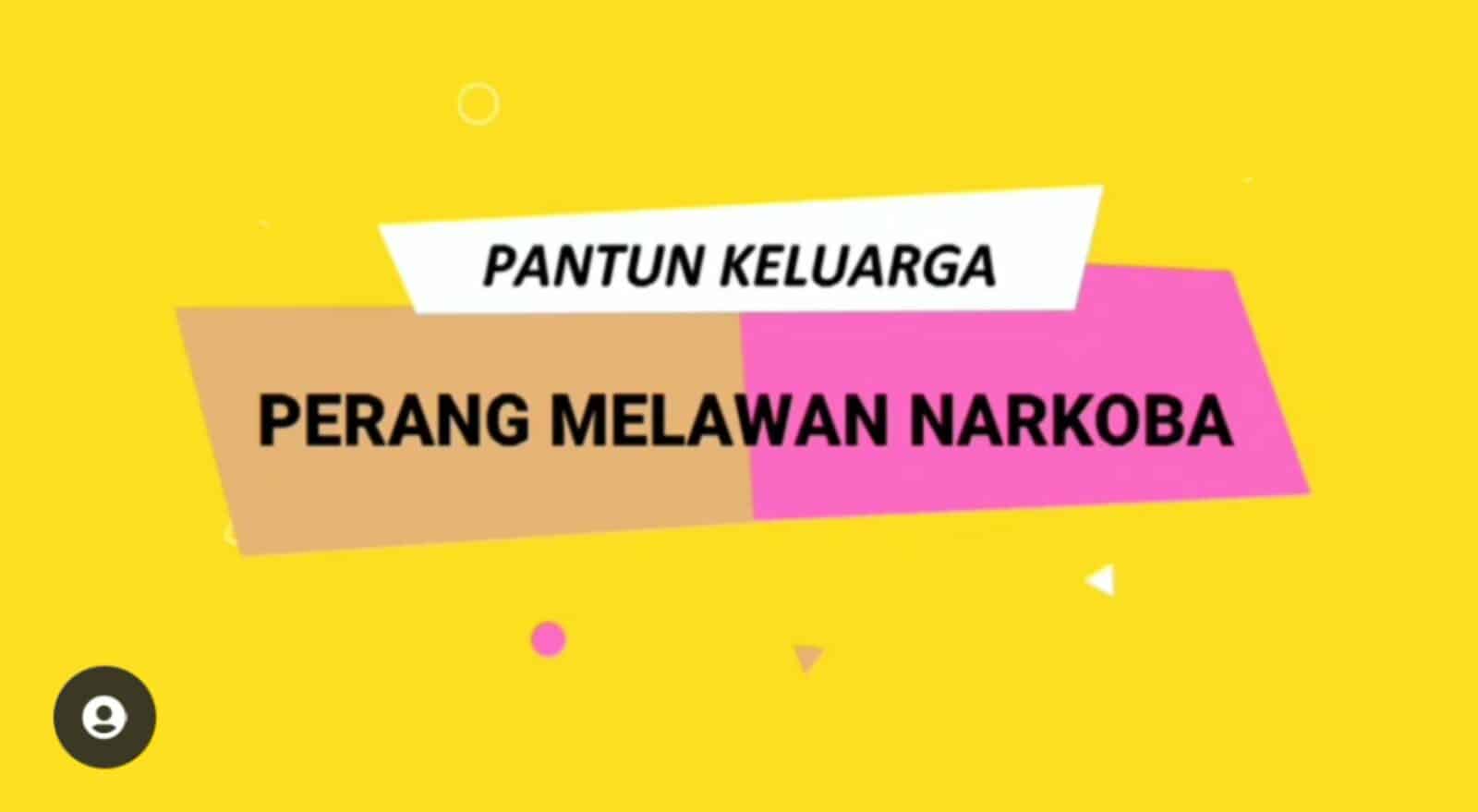 Keluarga Sehat, Keluarga Bahagia, Keluarga Bersih dari Narkoba Keluarga Sehat, Keluarga Bahagia, Keluarga Bersih dari Narkoba