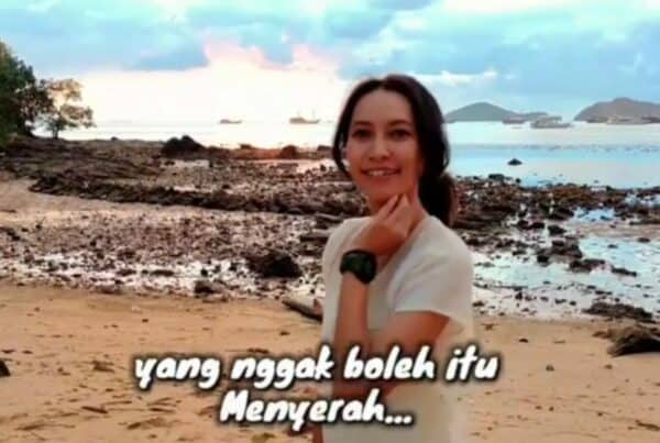 Tetap Semangat dan Jangan Menyerah Tetap Semangat dan Jangan Menyerah