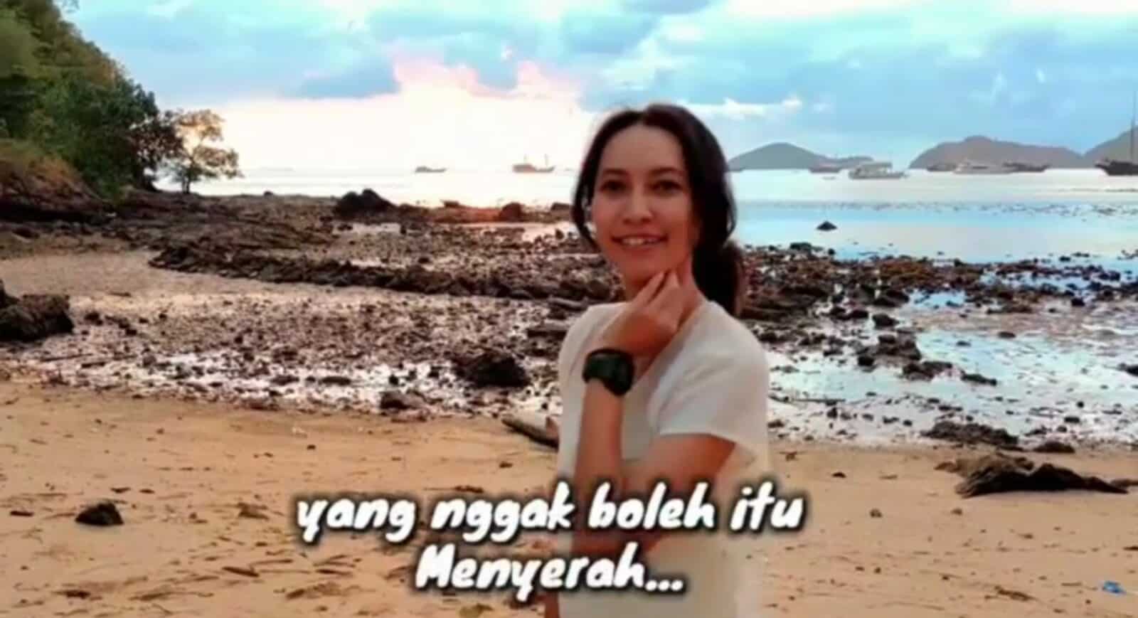 Tetap Semangat dan Jangan Menyerah Tetap Semangat dan Jangan Menyerah