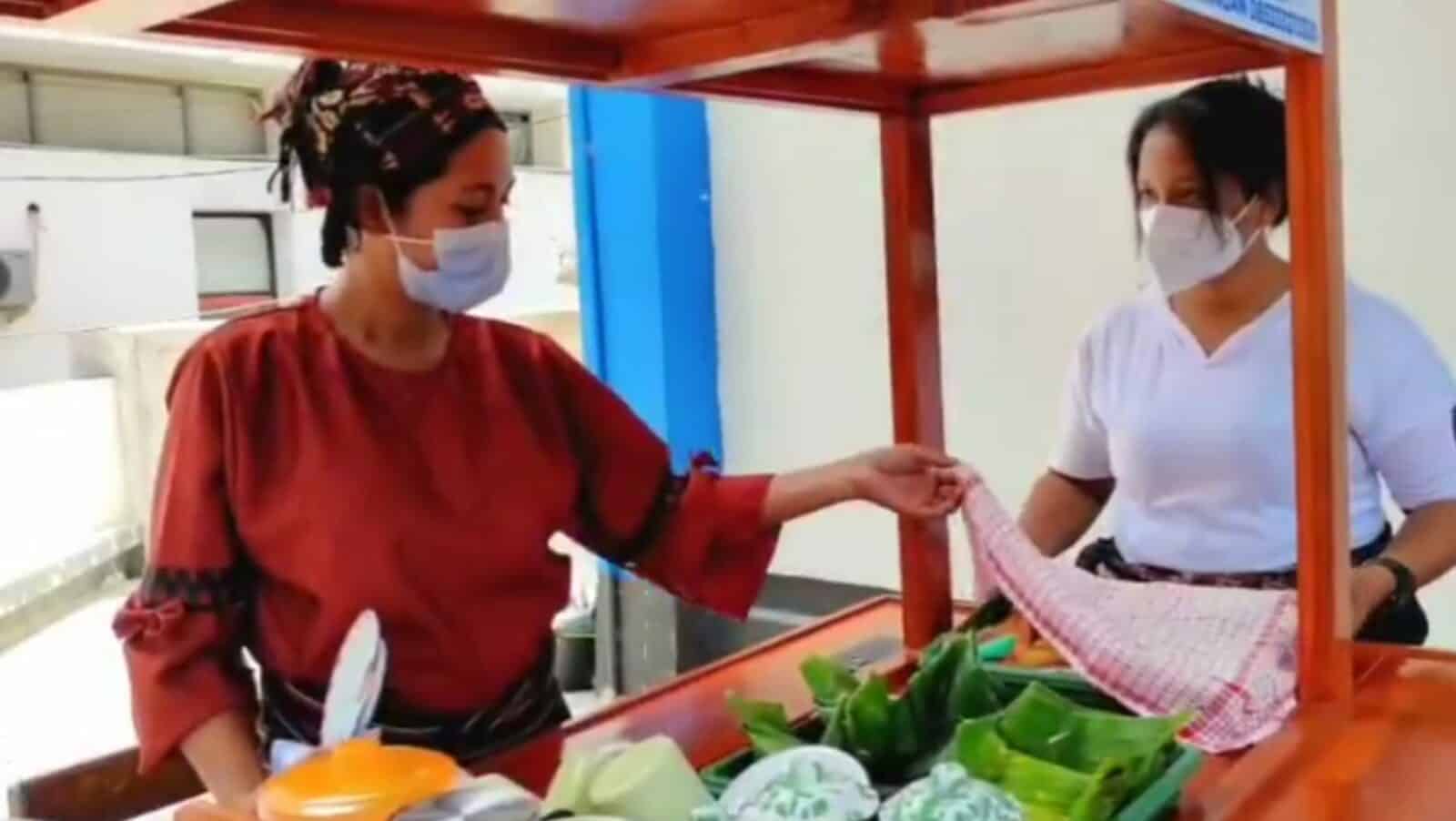 Sitkom Warung Ma Mince Bersinar Sitkom Warung Ma Mince Bersinar