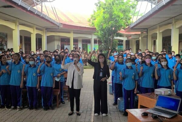 Sosialisasi di SMA Katolik Santo Arnoldus Kupang WhatsApp Image 2022 04 04 at 10.14 .47 AM 1 1
