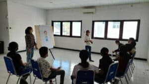 Ketahanan Keluarga Anti Narkoba untuk Kelurahan Oebobo Bersinar Ketahanan Keluarga Anti Narkoba untuk Kelurahan Oebobo Bersinar
