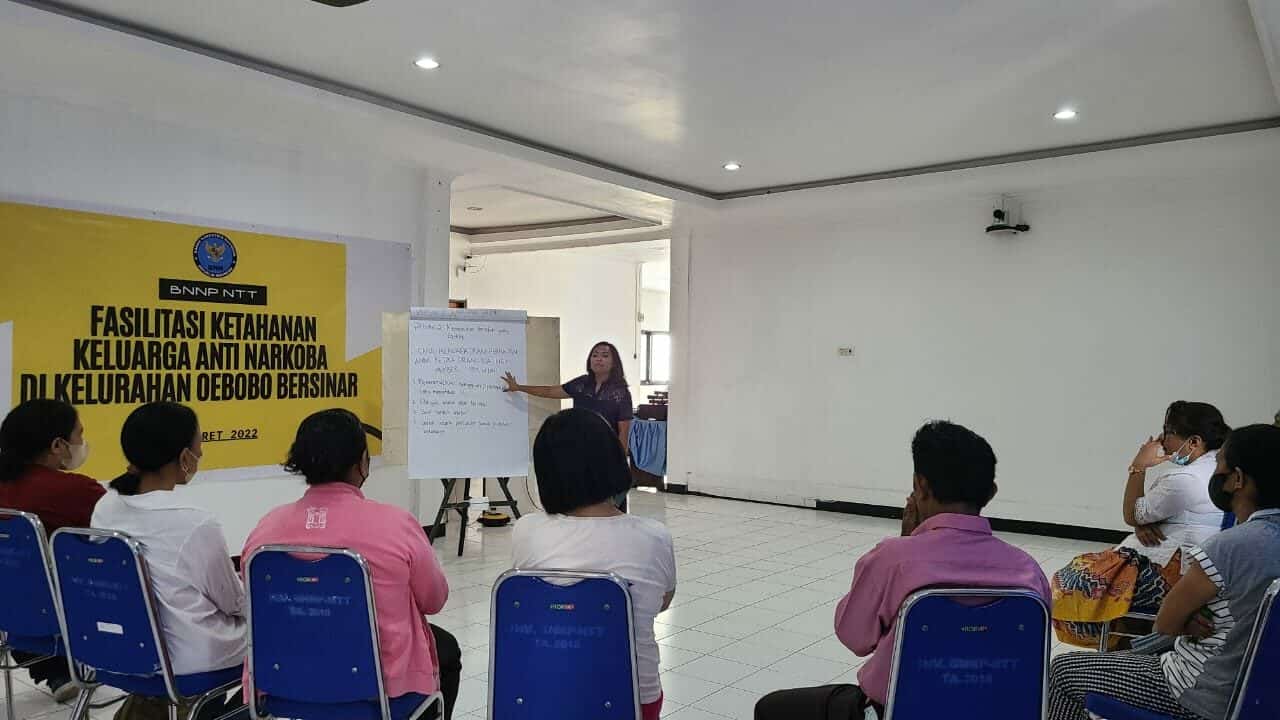 Ketahanan Keluarga Anti Narkoba untuk Kelurahan Oebobo Bersinar WhatsApp Image 2022 04 27 at 10.24 .06 AM