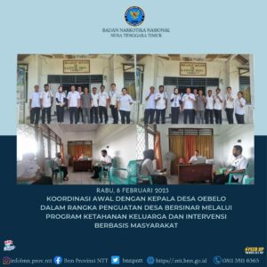 Koordinasi dengan Lurah Sikumana dan Sekretaris Kecamatan Maulafa dalam Rangka Pembentukan Desa/Kelurahan Bersinar Koordinasi dengan Lurah Sikumana dan Sekretaris Kecamatan Maulafa dalam Rangka Pembentukan Desa/Kelurahan Bersinar