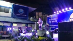 JELANG HARI ANTI NARKOTKA INTERNASIONAL (HANI) 2023, BNNP NTT LAKSANAKAN PAGELARAN SENI WAR ON DRUGS BERTAJUB ’HARMONY AGAINST DRUGS’ AND ’PAINT AGAINST DRUGS’