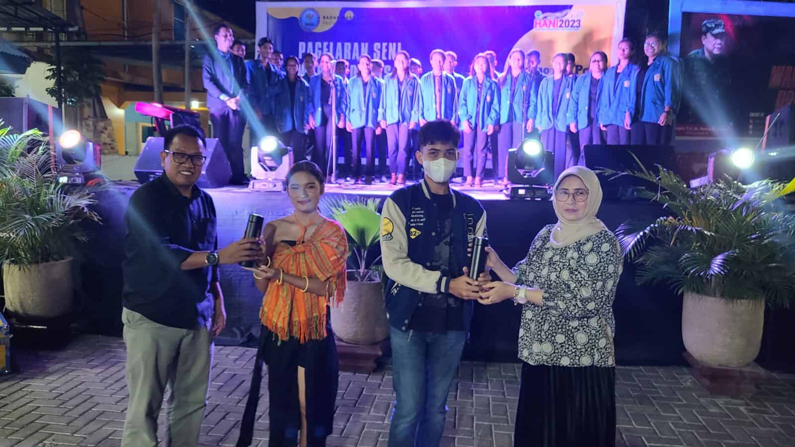 JELANG HARI ANTI NARKOTIKA INTERNASIONAL (HANI) 2023, BNNP NTT LAKSANAKAN PAGELARAN SENI WAR ON DRUGS BERTAJUB ’HARMONY AGAINST DRUGS’ AND ’PAINT AGAINST DRUGS’ JELANG HARI ANTI NARKOTKA INTERNASIONAL (HANI) 2023, BNNP NTT LAKSANAKAN PAGELARAN SENI WAR ON DRUGS BERTAJUB ’HARMONY AGAINST DRUGS’ AND ’PAINT AGAINST DRUGS’