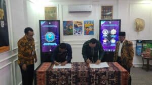 BNNP NTT Perkuat Sinergi dengan Lembaga Keagamaan, Gencarkan Strategi Soft Power Approach