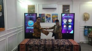 BNNP NTT Perkuat Sinergi dengan Lembaga Keagamaan, Gencarkan Strategi Soft Power Approach
