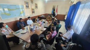 BNNP NTT Perkuat Sinergi dengan Lembaga Keagamaan, Gencarkan Strategi Soft Power Approach