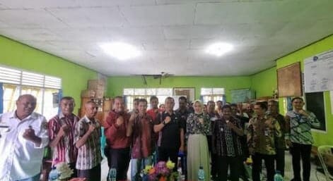 Konsep Otomatis