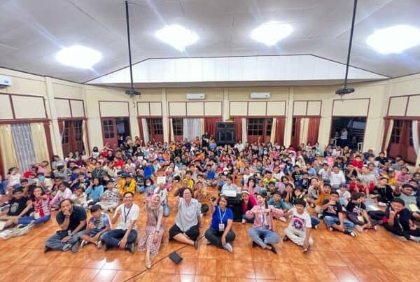 BEKALI GENERASI MUDA NTT DENGAN WAWASAN P4GN, BNNP NTT GUNAKAN METODE BERMAIN DAN BERNYAYI BEKALI GENERASI MUDA NTT DENGAN WAWASAN P4GN, BNNP NTT GUNAKAN METODE BERMAIN DAN BERNYAYI