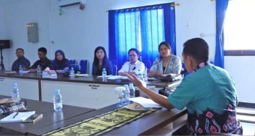 RAPAT PENYUSUNAN RENCANA AKSI P4GN BERSAMA SATGAS ANTI NARKOBA KAMPUS POLITANI KUPANG BERSINAR RAPAT PENYUSUNAN RENCANA AKSI P4GN BERSAMA SATGAS ANTI NARKOBA KAMPUS POLITANI KUPANG BERSINAR