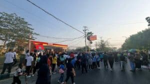 Peringati Hari Sumpah Pemuda, BNNP NTT Berkolaborasi Dengan LLDIKTI Wilayah XV Deklarasikan Anti Penyalahgunaan Narkoba dan 3 Dosa Besar Pendidikan Lainnya Peringati Hari Sumpah Pemuda, BNNP NTT Berkolaborasi Dengan LLDIKTI Wilayah XV Deklarasikan Anti Penyalahgunaan Narkoba dan 3 Dosa Besar Pendidikan Lainnya