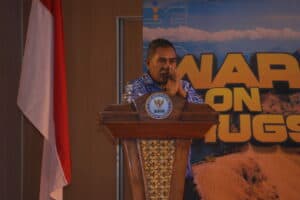 DIALOG KEPAHLAWANAN BERSAMA KEPALA BNN REPUBLIK INDONESIA DAN LAUNCHING WISATA SUPER PREMIUM LABUAN BAJO BERSIH NARKOBA DIALOG KEPAHLAWANAN BERSAMA KEPALA BNN REPUBLIK INDONESIA DAN LAUNCHING WISATA SUPER PREMIUM LABUAN BAJO BERSIH NARKOBA
