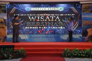 DIALOG KEPAHLAWANAN BERSAMA KEPALA BNN REPUBLIK INDONESIA DAN LAUNCHING WISATA SUPER PREMIUM LABUAN BAJO BERSIH NARKOBA DIALOG KEPAHLAWANAN BERSAMA KEPALA BNN REPUBLIK INDONESIA DAN LAUNCHING WISATA SUPER PREMIUM LABUAN BAJO BERSIH NARKOBA