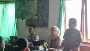 Laksanakan Monev Pelaksanaan Program Ketahanan Keluarga Anti Narkoba di Kelurahan Sikumana, Siap Wujudkan Kelurahan Bersinar Laksanakan Monev Pelaksanaan Program Ketahanan Keluarga Anti Narkoba di Kelurahan Sikumana, Siap Wujudkan Kelurahan Bersinar