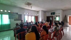 Laksanakan Monev Pelaksanaan Program Ketahanan Keluarga Anti Narkoba di Kelurahan Sikumana, Siap Wujudkan Kelurahan Bersinar Laksanakan Monev Pelaksanaan Program Ketahanan Keluarga Anti Narkoba di Kelurahan Sikumana, Siap Wujudkan Kelurahan Bersinar