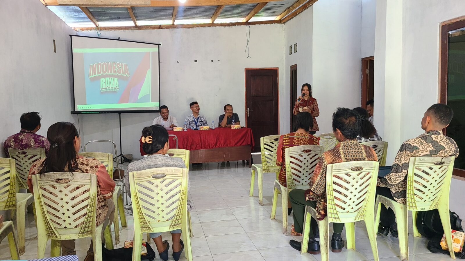 Rapat Koordinasi Pelaksanaan Program Ketahanan Keluarga Anti Narkoba di Desa Bolok dan Desa Kuanheun Wujudkan NTT Bersinar Rapat Koordinasi Pelaksanaan Program Ketahanan Keluarga Anti Narkoba di Desa Bolok dan Desa Kuanheun Wujudkan NTT Bersinar