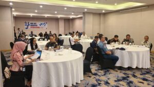 Acara Puncak Peringatan HANI : BNNP NTT Gelar Rapat KOTAN( Kota Tanggap Ancaman Narkoba) Acara Puncak Peringatan HANI : BNNP NTT Gelar Rapat KOTAN( Kota Tanggap Ancaman Narkoba)