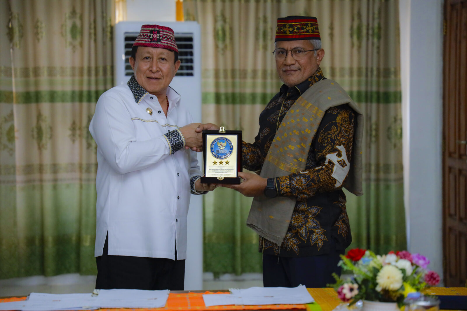 Lakukan Kunjungan Kerja ke Labuan Bajo, Kepala BNN RI Rencanakan Percepatan Pembangunan BNNK di Labuan Bajo, Manggarai Barat Lakukan Kunjungan Kerja ke Labuan Bajo, Kepala BNN RI Rencanakan Percepatan Pembangunan BNNK di Labuan Bajo, Manggarai Barat