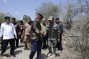 Lakukan Kunjungan Kerja ke Labuan Bajo, Kepala BNN RI Rencanakan Percepatan Pembangunan BNNK di Labuan Bajo, Manggarai Barat Lakukan Kunjungan Kerja ke Labuan Bajo, Kepala BNN RI Rencanakan Percepatan Pembangunan BNNK di Labuan Bajo, Manggarai Barat