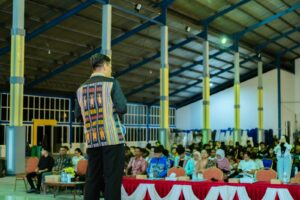 “Bangkitkan Semangat Perubahan: Melangkah Menuju Masa Depan Melalui Pemilihan Duta Anti Narkoba untuk Membangun Generasi Muda yang Sehat, Berprestasi, dan Tangguh” “Bangkitkan Semangat Perubahan: Melangkah Menuju Masa Depan Melalui Pemilihan Duta Anti Narkoba untuk Membangun Generasi Muda yang Sehat, Berprestasi, dan Tangguh”
