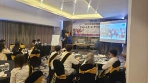 ADAKAN PEMILIHAN DUTA ANTI NARKOBA, 20 FINALIS DUTA IKUTI WORKSHOP P4GN ADAKAN PEMILIHAN DUTA ANTI NARKOBA, 20 FINALIS DUTA IKUTI WORKSHOP P4GN