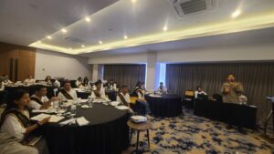ADAKAN PEMILIHAN DUTA ANTI NARKOBA, 20 FINALIS DUTA IKUTI WORKSHOP P4GN ADAKAN PEMILIHAN DUTA ANTI NARKOBA, 20 FINALIS DUTA IKUTI WORKSHOP P4GN