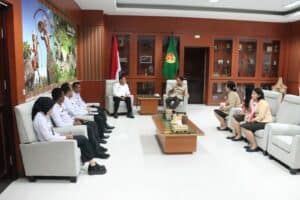 SEGERA SIAPKAN POLI RAWAT JALAN DAN RAWAT INAP BAGI PENYALAHGUNA NARKOBA, BNNP NTT DAPAT DUKUNGAN DARI PJ GUBERNUR NTT SEGERA SIAPKAN POLI RAWAT JALAN DAN RAWAT INAP BAGI PENYALAHGUNA NARKOBA, BNNP NTT DAPAT DUKUNGAN DARI PJ GUBERNUR NTT