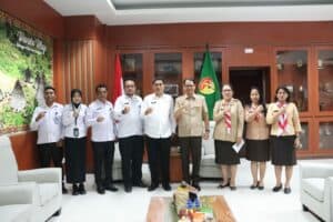SEGERA SIAPKAN POLI RAWAT JALAN DAN RAWAT INAP BAGI PENYALAHGUNA NARKOBA, BNNP NTT DAPAT DUKUNGAN DARI PJ GUBERNUR NTT SEGERA SIAPKAN POLI RAWAT JALAN DAN RAWAT INAP BAGI PENYALAHGUNA NARKOBA, BNNP NTT DAPAT DUKUNGAN DARI PJ GUBERNUR NTT