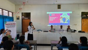 “Wujudkan Lingkungan Sekolah yang Aman dan Kondusif Tanpa Terpapar Kekerasan atau Pengaruh Negatif, Penyalahgunaan Narkoba” “Wujudkan Lingkungan Sekolah yang Aman dan Kondusif Tanpa Terpapar Kekerasan atau Pengaruh Negatif, Penyalahgunaan Narkoba”