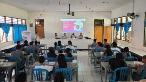“Wujudkan Lingkungan Sekolah yang Aman dan Kondusif Tanpa Terpapar Kekerasan atau Pengaruh Negatif, Penyalahgunaan Narkoba” “Wujudkan Lingkungan Sekolah yang Aman dan Kondusif Tanpa Terpapar Kekerasan atau Pengaruh Negatif, Penyalahgunaan Narkoba”