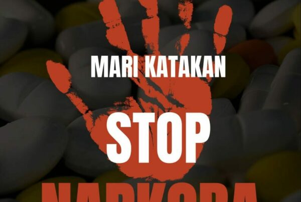 Bahaya Narkoba Bagi Generasi Muda NTT Bahaya Narkoba Bagi Generasi Muda NTT