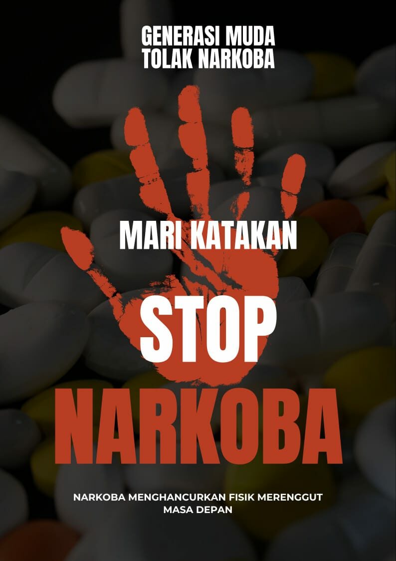 Bahaya Narkoba Bagi Generasi Muda NTT Bahaya Narkoba Bagi Generasi Muda NTT