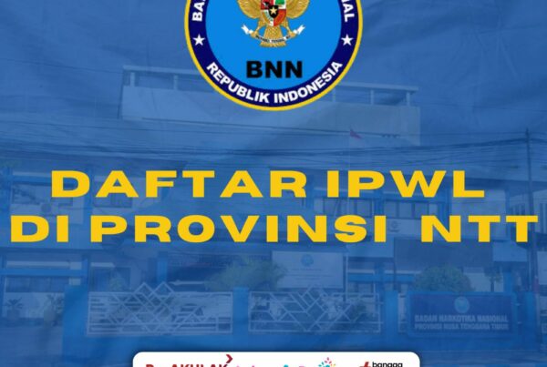 Daftar IPWL di Provinsi NTT Daftar IPWL di Provinsi NTT