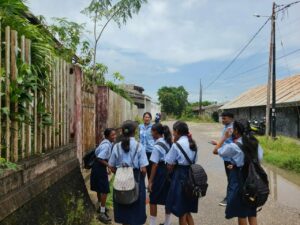 BNNP NTT keliling Mo Lamaran : Komunikasi, Informasi dan Edukasi BNNP NTT keliling Mo Lamaran : Komunikasi, Informasi dan Edukasi