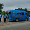 BNNP NTT keliling Mo Lamaran : Komunikasi, Informasi dan Edukasi