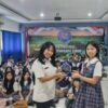 FIELD TRIP DI BNN PROVINSI NTT, SISWA/I SEKOLAH DIAN HARAPAN KUPANG DIBEKALI PEMAHAMAN BAHAYA NARKOBA SEJAK DINI